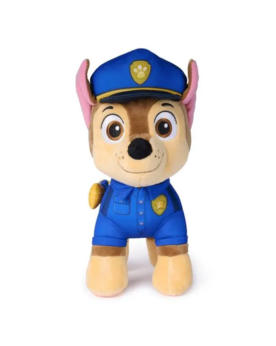 Patrouille Paw Recherche et sauvetage Chase Plush - Multi