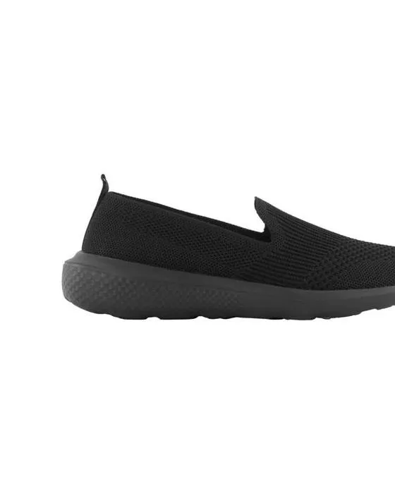 Slip sur les sneakers de Walker Comfort