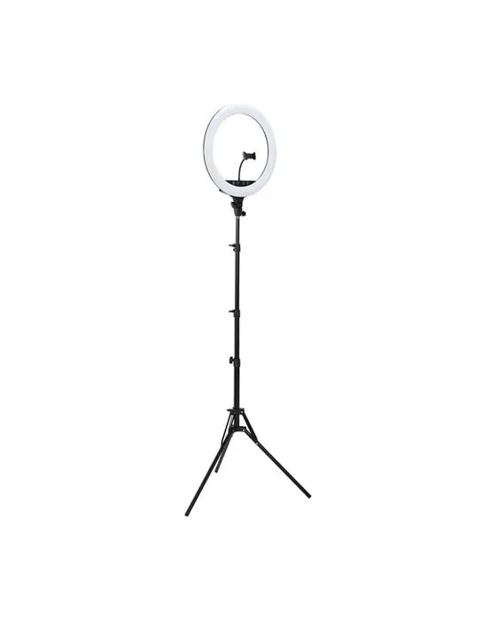 18in. Porte-lumière de Selfie Anneau