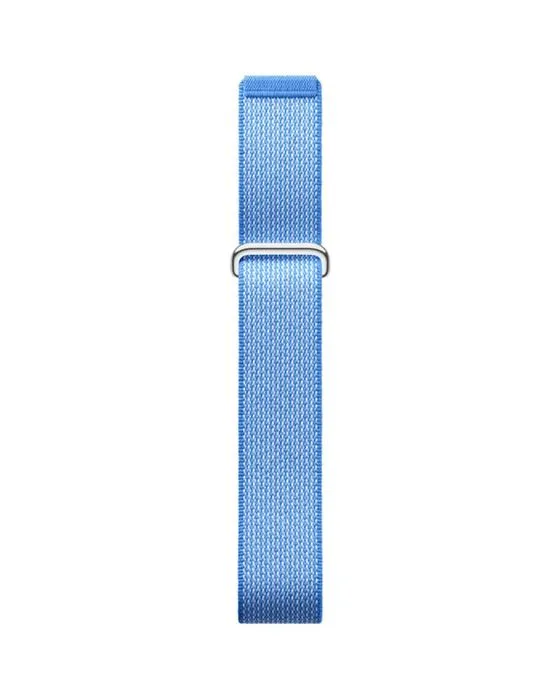 Google Fitbit Air Performance Loop Fog