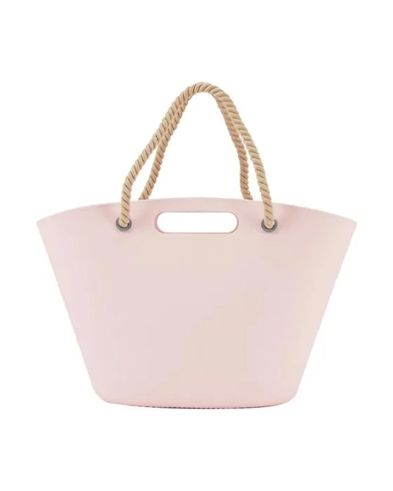 Tote de plage - Blush