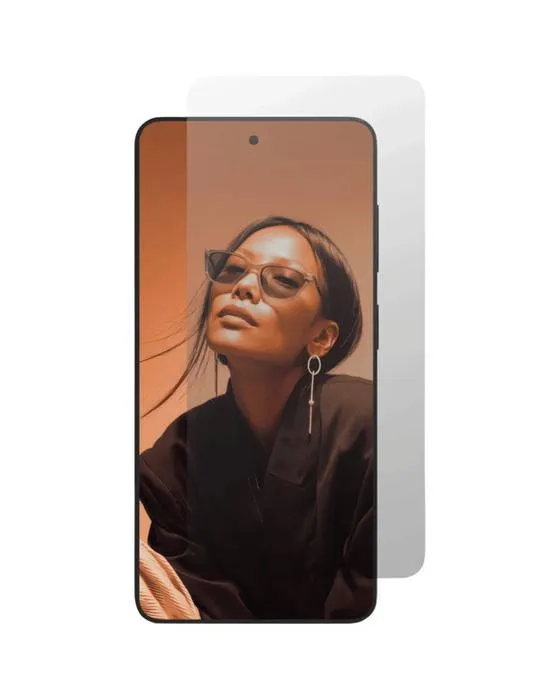 Protecteur d'écran en verre Cygnett OpticShield Samsung S26
