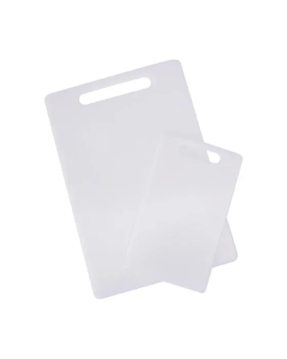 2 cartes de conditionnement