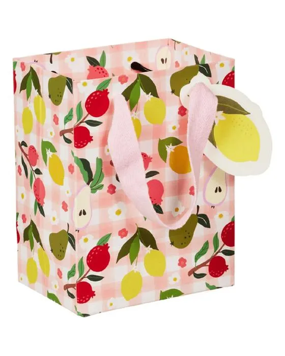 Otto Sac Cadeau Méditerranéen Petits Fruits