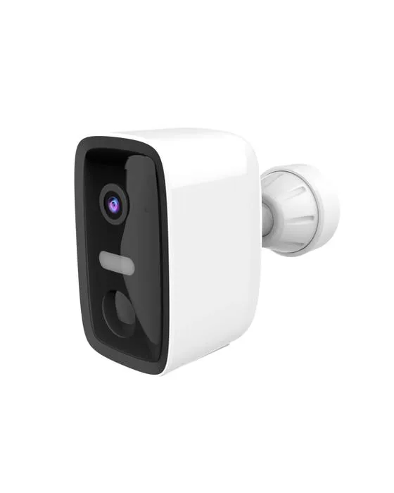 Caméra extérieure Wi-Fi 3MP
