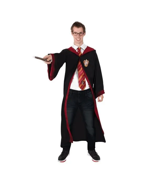 Déguisement Harry Potter Gryfindor - Adulte