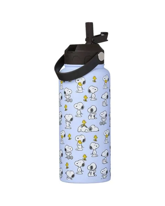 Snoopy 1L Bouteille à boire
