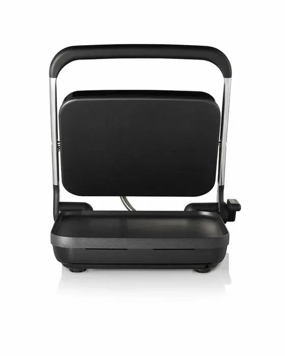 Sunbeam Cafe Style 4-Slice Sandwich Press