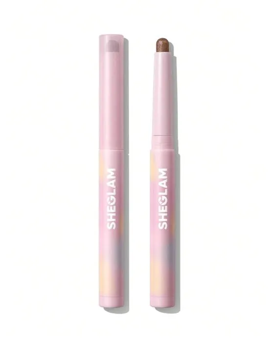 Bâton de paupière à la crème de SHEGLAM - Flirty
