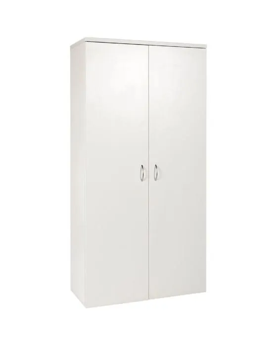Velocity Armoire 1800mm Armoires blanches Armoires, serrures et Credenzas