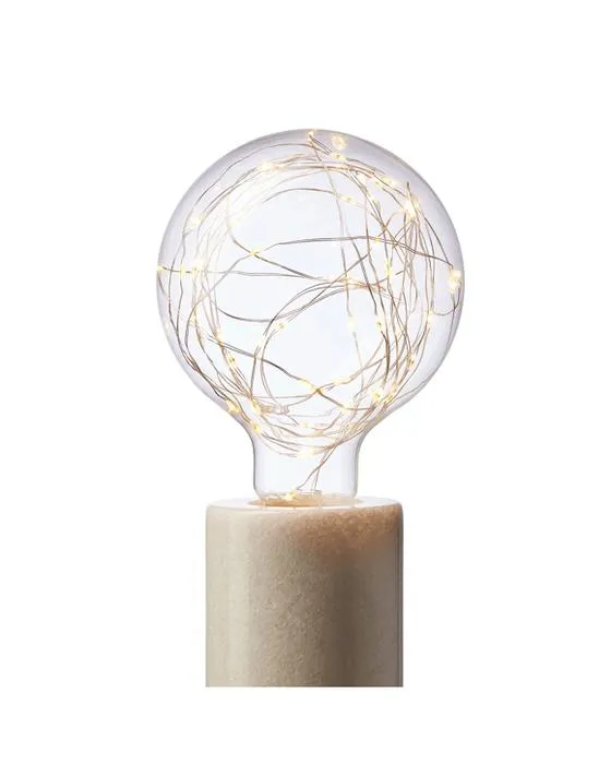 Fée Globe LED E27 1W