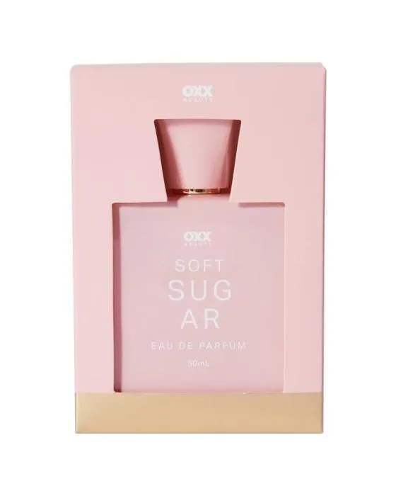 OXX Beauté Sucre doux Eau De Parfum 50ml