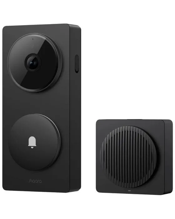 Aqara Caméra d'entrée Hub G410 Sélectionner