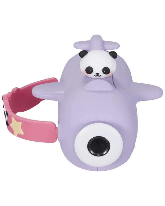Vivitar Kidzcam Caméscope Panda