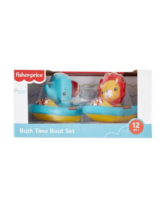 Pêcheur-Prix Baignoire temps bateau ensemble