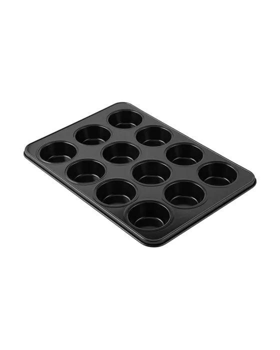 12 tasses Muffin Pan
