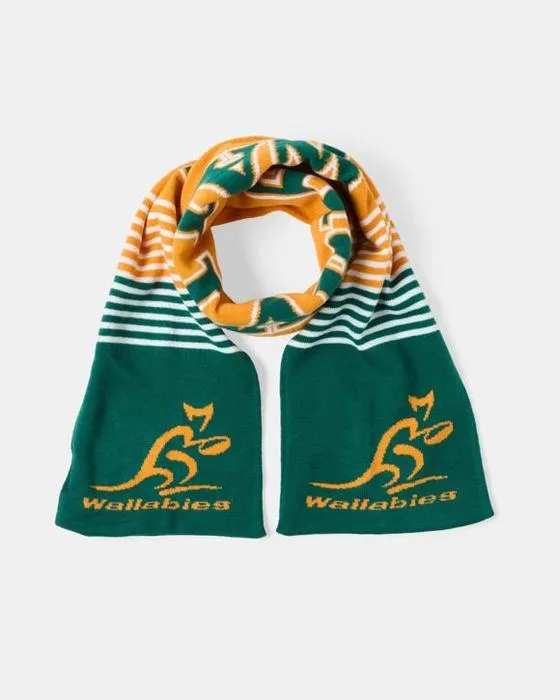 Écharpe de licence Wallabies Rugby