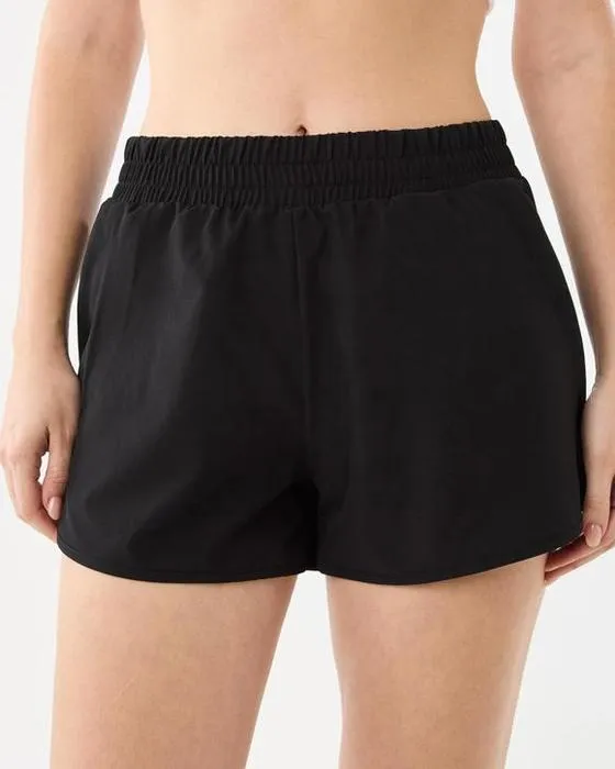 Femmes actives 3in. Short de course