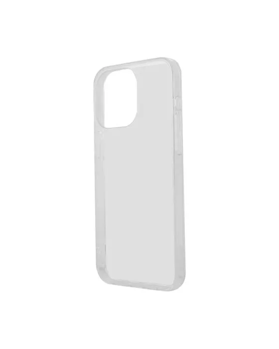 Boîtier pour iPhone 15 Pro Max - Effacer