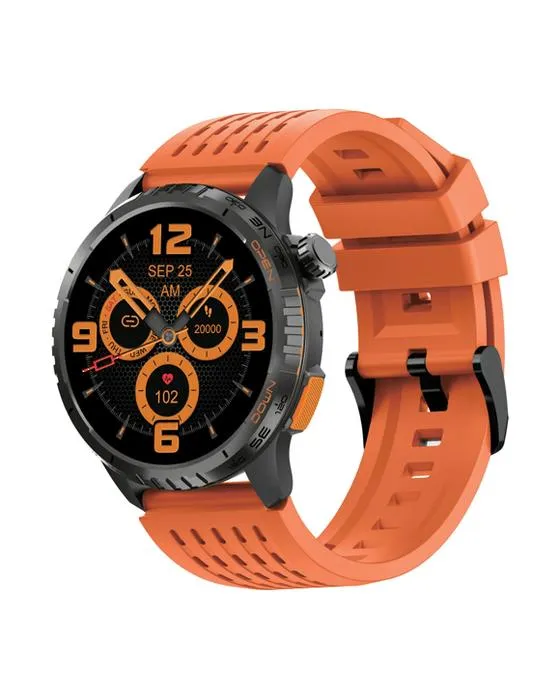 Montre intelligente GPS