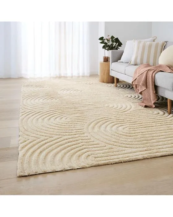 Arche Rug - Extra extra grand, 300cm x 200cm