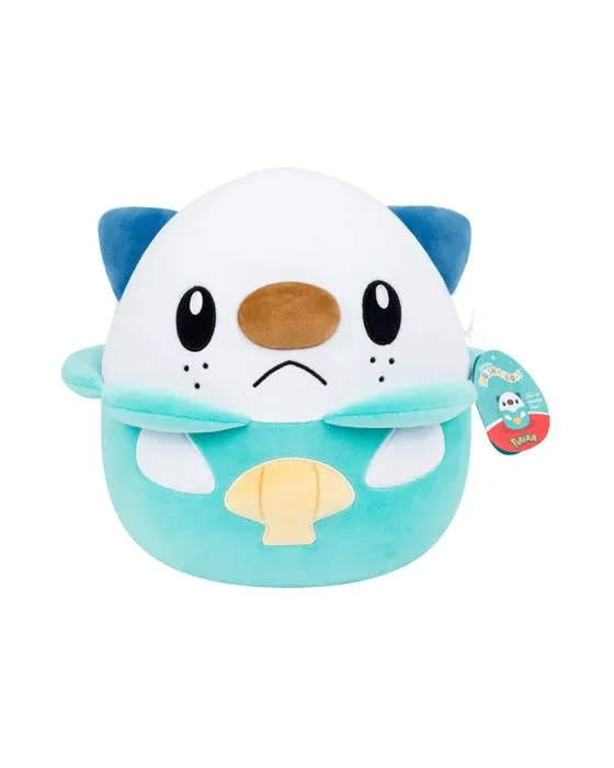 25cm Pokemon Squishmallows Oshawott Plush