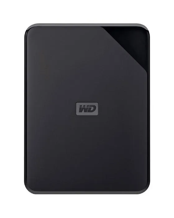 WD 2TB Éléments SE Disque dur portable