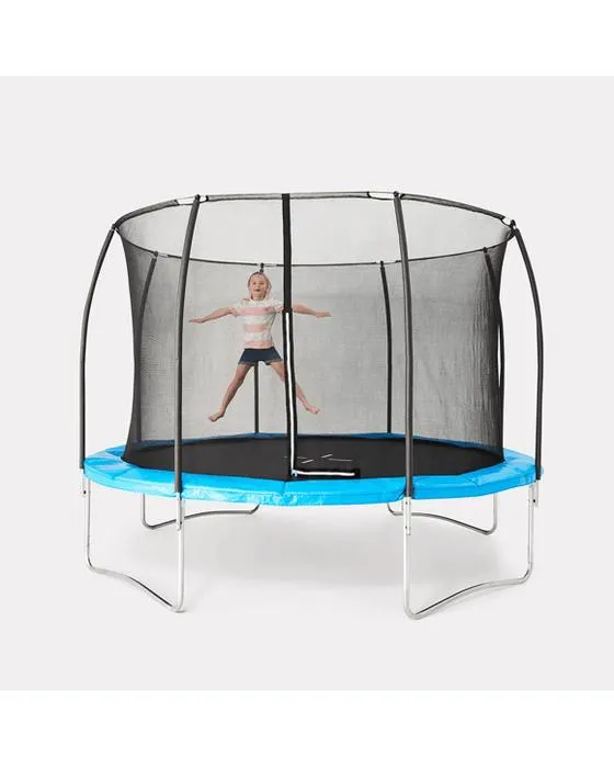 Trampoline sans ressort de 12 pieds