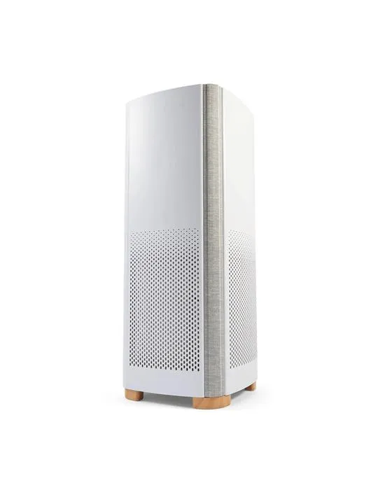 Purificateur d'air grand - Blanc