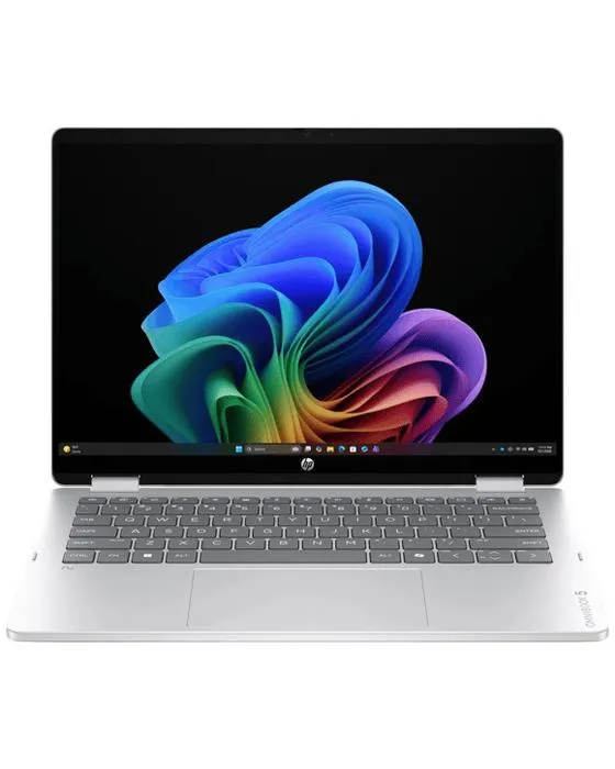 HP Omnibook5 Flip 14" 2in1 Intel Core Ultra 5 16/512 Go Ordinateur portable