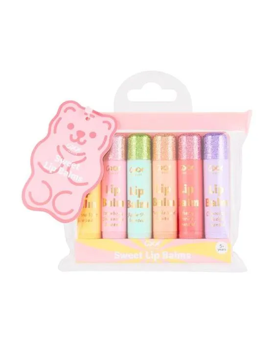 Baumes à lèvres lips doux pour les jeunes OXX