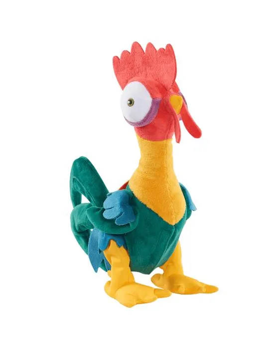 Disney Moana Clucking Hei Hei - Multi