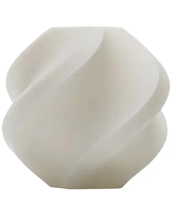 Bambu Lab PLA Basic Filament Jade White