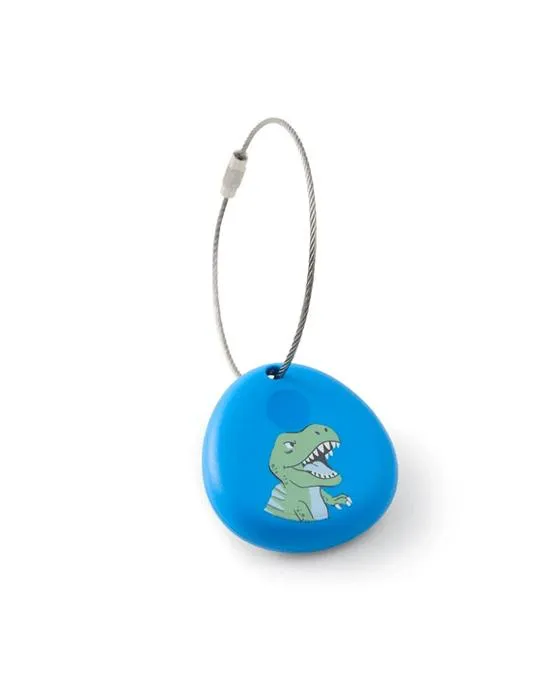 Tag intelligent pour enfants - Dinosaur