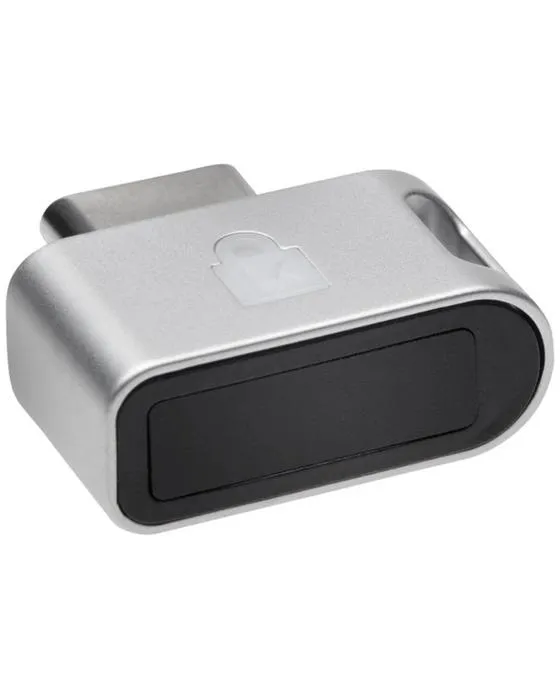 Scanner d'empreintes digitales USB-C Kensington VeriMark Guard