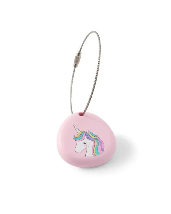 Étiquette intelligente pour enfants - Licorne