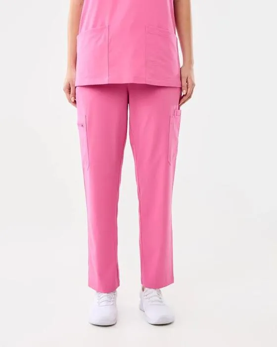 Vêtements de travail Pantalons de fret Scrub