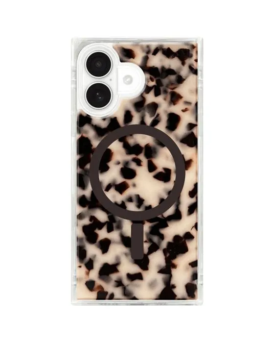 Flunt cas de tortue iPhone 17 Blonde