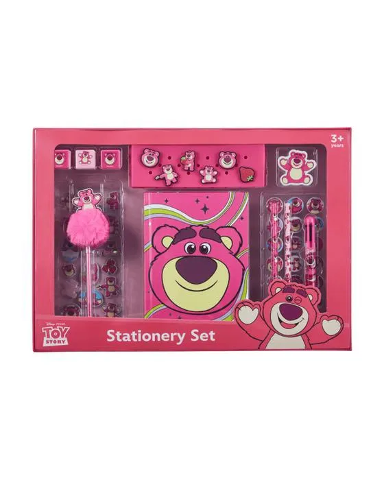 Set de papeterie Disney Pixar Toy Story