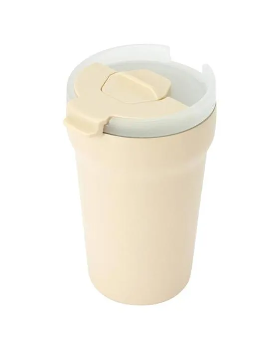 350ml Coffret de café en céramique - Crème