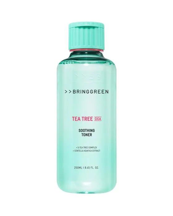 Bringgreen Tea Tree Toner apaisant 250ml