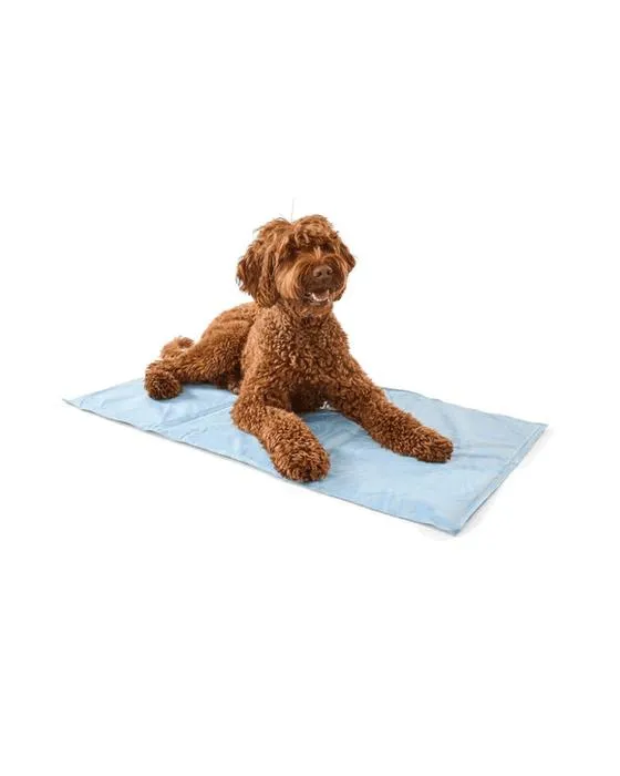 Tapis de refroidissement pour animaux de compagnie - Grand, Teinture de cravate