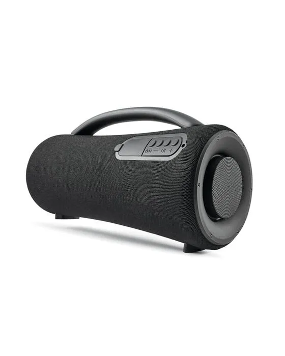 Haut-parleur Bluetooth Portable Ultra Basse - Noir
