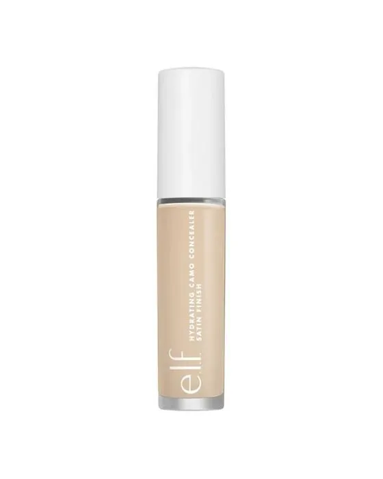 e.l.f. Hydratant Camo Concealer - 04 Sable léger