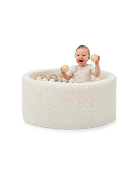 Boucle de mousse Jouer au ballon