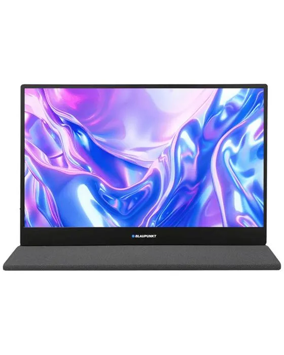 Moniteur portable OLED FHD de 13.3" Blaupunkt