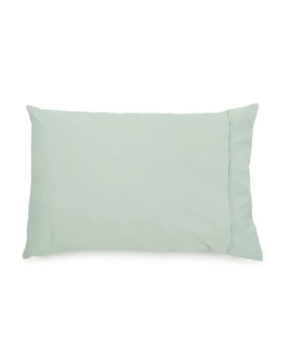 250 Fil Count Cotton Rich Étui Standard - Eucalyptus
