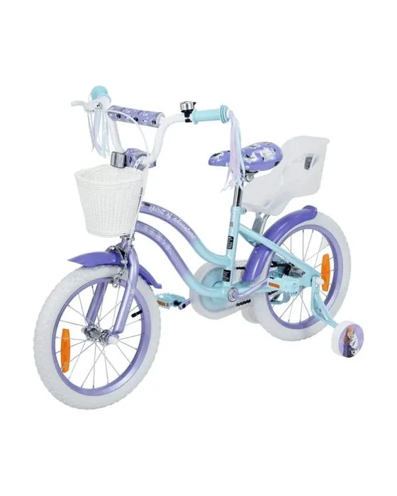 Vélo surgelé Disney 40cm