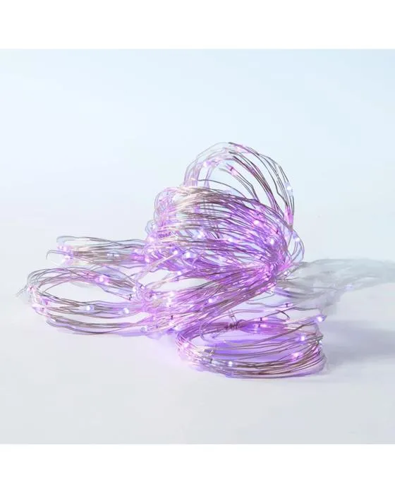 Lumières de rideau Ombre multifonctions