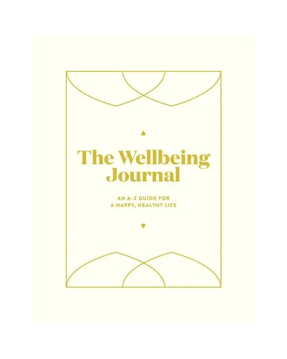 Le Journal du Bien-être - Livre